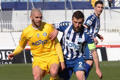 Αστέρας Τρίπολης: Τέλος ο Αλβάρεζ