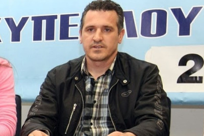 Ίκαρος Καλλιθέας: Επέστρεψε ο Λειβάδης