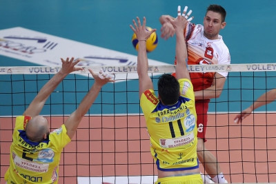 Ολυμπιακός: Προχωρά ο μεταγραφικός σχεδιασμός