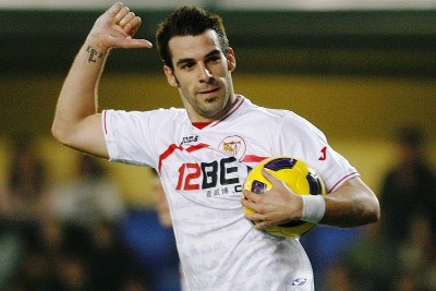 Σεβίλλη: «Άκυρο» σε Γουέστ Χαμ για Νεγρέδο