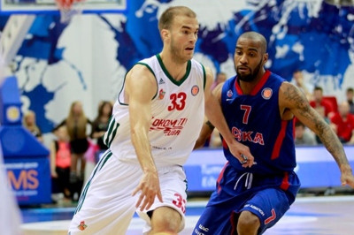 Βαλτική Λίγκα: Διπλός… Καλάθης στις κορυφαίες στιγμές των ημιτελικών (video)