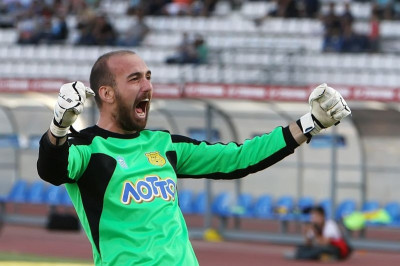 Αθανασίου: «Μας βοήθησε ο κυρ Απόστολος από ψηλά…»