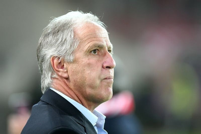 ΠΑΟΚ: Προτάθηκε ο Ζιράρ