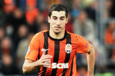 Λίβερπουλ: Πρώτη επιλογή ο Μκιταριάν