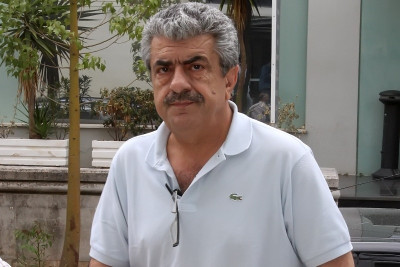 Τσάβαλος: «Καμία παραίτηση δεν γίνεται δεκτή»