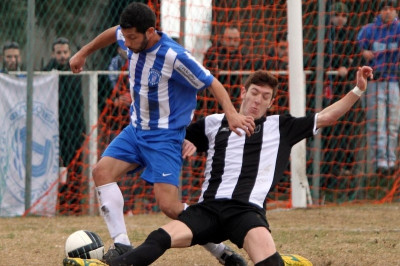 Ρούβας: Ανανέωσε ο Πετράς