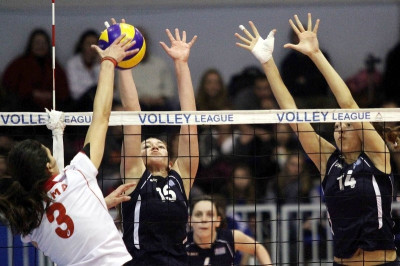 Λαμπρούση: «Μεγάλο άλμα ο Ολυμπιακός»