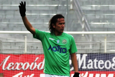 Πλατανιάς: «Έκλεισε» τον Βαϊρουά