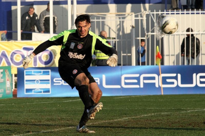 Κέρκυρα: Συλλυπητήρια στον Γκαλίνοβιτς