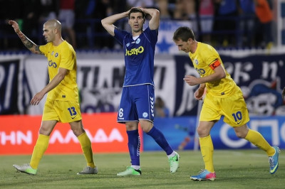 Ατρόμητος: Ιταλικές «σειρήνες» και… ΑΕΚ για Φυτανίδη