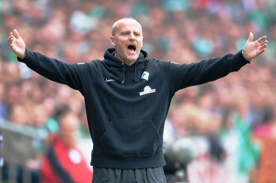 Μπεσίκτας: Μιλάει με Σάαφ