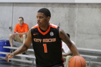 Ντένβερ Νάγκετς: «Παίζει» ο Ρίκι Λέντο