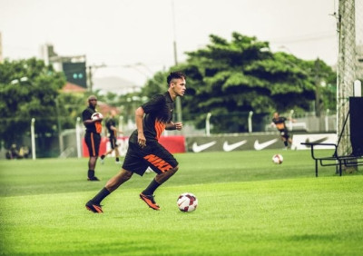 Η NIKE και ο Νεϊμάρ παρουσιάζουν το Hypervenom (Video)