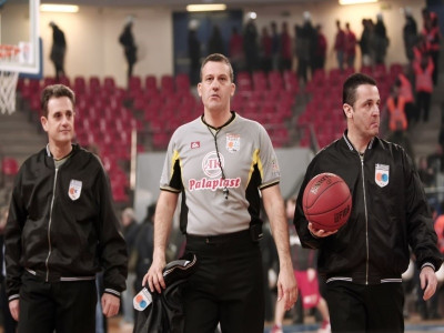 Basket League ΟΠΑΠ: Οι «άρχοντες» των τελικών!
