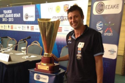 Καλλινικίδης: «Πιο κοντά από ποτέ»