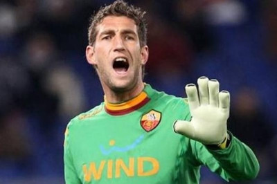 Στη... Μάντσεστερ Γιουνάιτεντ ο Στεκέλενμπουργκ!