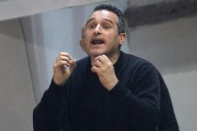 Λειβάδης: «Ήξερα ότι θα επιστρέψω»