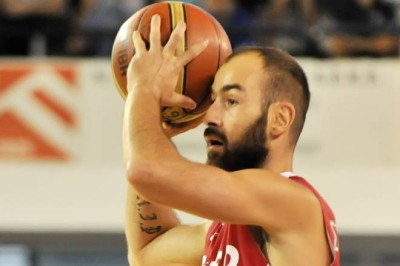 Μπαρτσελόνα: Θέλει Σπανούλη δίπλα στον Ναβάρο