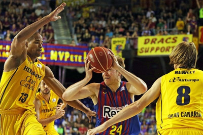 Μπαρτσελόνα: Και τώρα… η Ρεάλ!