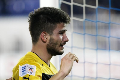 ΑΕΚ: Δεν αλλάζει γνώμη ο Φούντας