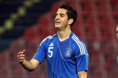 Eθνική Ανδρών: Σύνθημα νίκης από Μανωλά