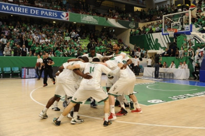 Γαλλία: Η δεύτερη νίκη… τίτλου της Ναντέρ (video)