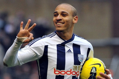 Ολυμπιακός: Προτάθηκε ο Οντεμβίγκι (video)