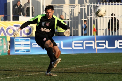 Ολυμπιακός: Συλλυπητήρια της Θύρας 7 σε Γκαλίνοβιτς