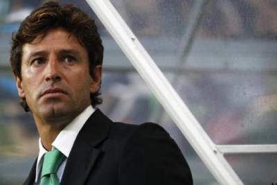 ΠΑΟΚ: Στη Θεσσαλονίκη ο Πασιένσια