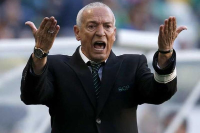 Μπράγκα: Με… άρωμα Παναθηναϊκού ο Φερέιρα