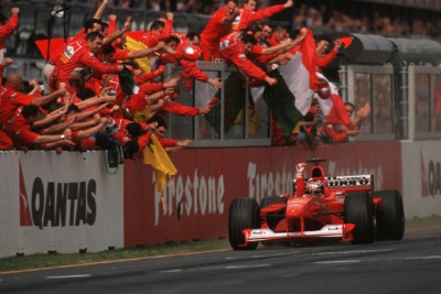 Φόρμουλα 1: Η μεγαλύτερη και η μικρότερη νίκη στο Μόντρεαλ