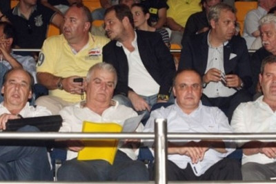 Γκουρλάκης: «Έτοιμα τα νέα διαρκείας»
