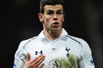 Ρέντναπ: «Ο Μπέιλ Θα μείνει στην Τότεναμ»