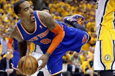 Νιου Γιορκ Νικς: Free agent ο Τζέι Αρ Σμιθ