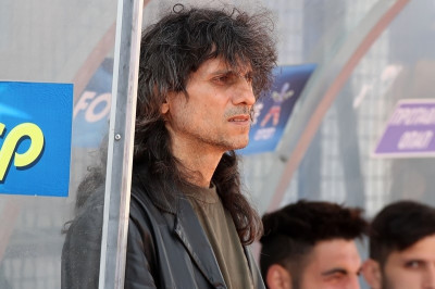 Αν. Γιαννιτσών: «Τίτλοι τέλους» για Κωφίδη