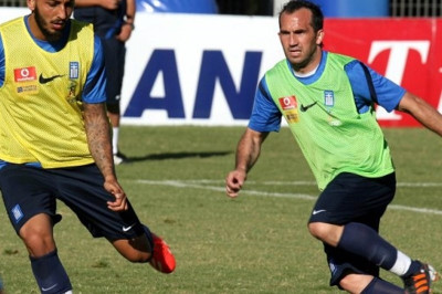 Γκέκας: «Μόνο νίκη...»