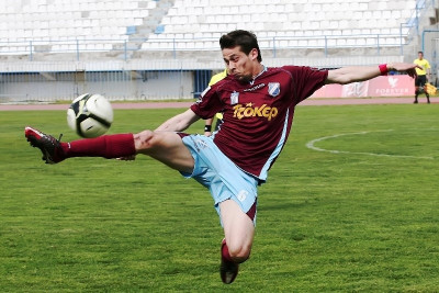 Καλλιθέα: «Έδεσε» Ρουσάκη για δύο χρόνια