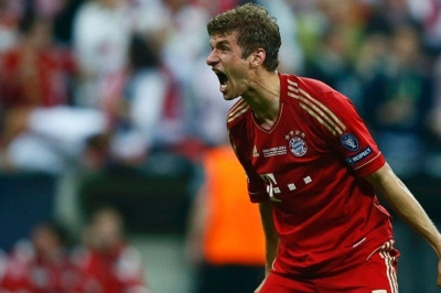 Μπάγερν M.: Ξέχασε το τρεμπλ ο Μίλερ