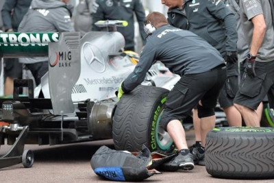Μερσέντες: Μετά… χαράς οι εξηγήσεις!