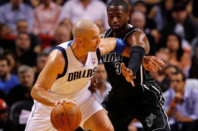 Τζέισον Κιντ: Θέλει απόσυρση φανέλας από τους Μάβερικς