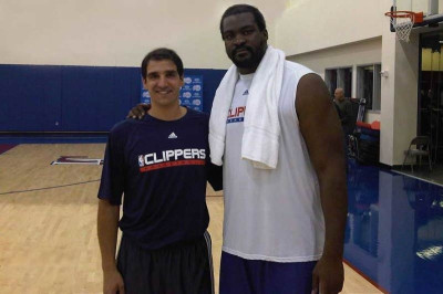 Έσπερος ΑΟΠΑ: Συμφωνία με Χατζηχρήστο