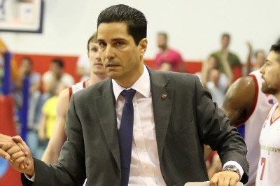 Σφαιρόπουλος: «Ψυχικό σθένος και αποφασιστικότητα»