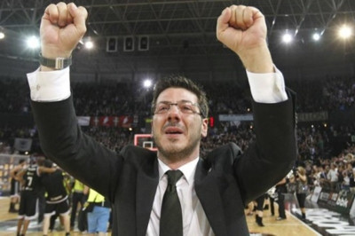 Μπιλμπάο: Παρελθόν ο Κατσικάρης