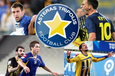 Λίγες αλλά... αστεράτες πωλήσεις