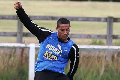 ΑΕΚ: Όσκαρ ατυχίας για Καλογέρη