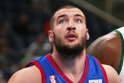 Καββαδάς: «Ο πιο σκληρός θα επιβιώσει»