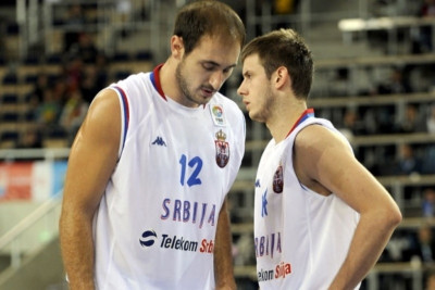 Εθνική Σερβίας: Οι «εκλεκτοί» του Ίβκοβιτς, μέσα ο Τεόντοσιτς