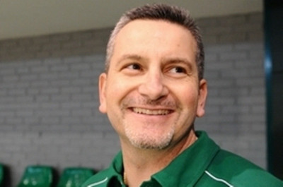 Ζαλγκίρις Κάουνας: Προς επιστροφή ο Ζούρος