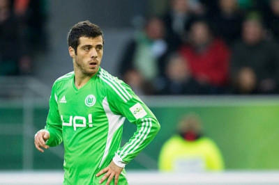 Ντιναμό Κιέβου: Πρόταση για Βιεϊρίνια