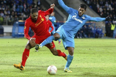 Τσέλσι: Επιστρέφει για Χουλκ